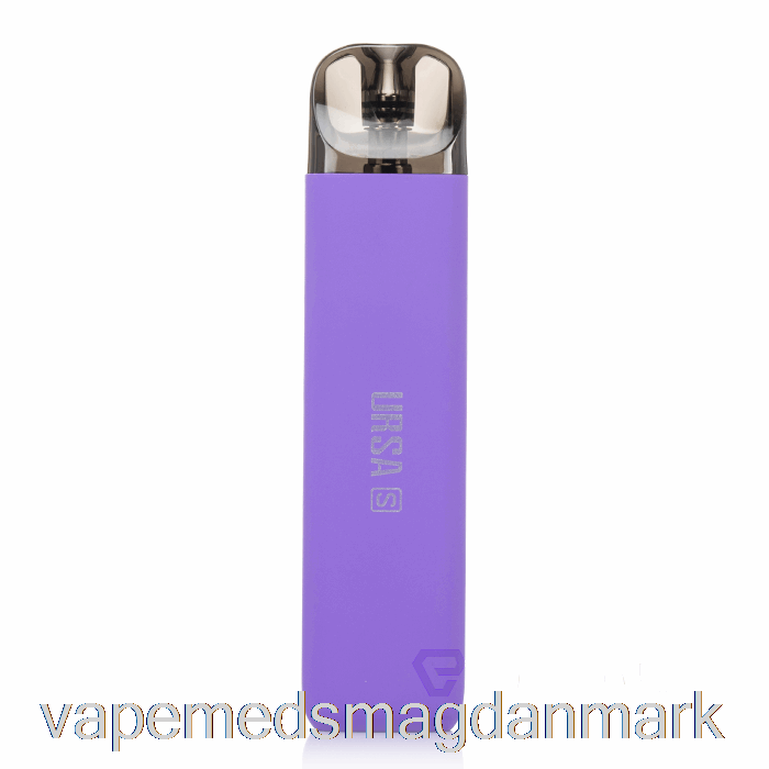 Vape Med Smag Lost Vape Ursa S 16w Pod Kit Violet Lilla